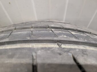Porsche cayenne 5x130 R22 295/30 R22 - 11