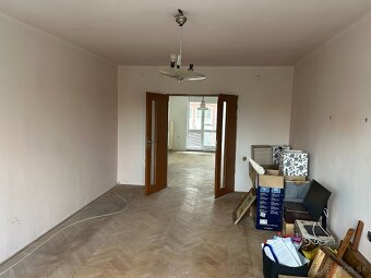 3 izb. tehlový byt s loggiou v BA, Ružinove, pri OC Centrál - 11