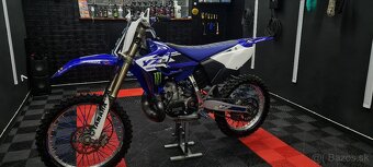 Yamaha yz 250 - 11