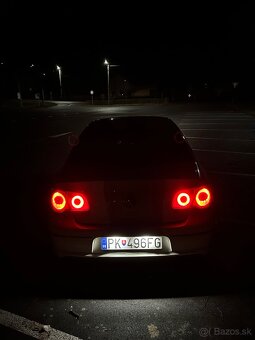 Volkswagen Passat b6 Rline - 11