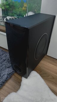 Domáce kino LG - 11