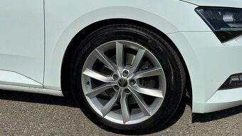 Škoda Superb 3 2.0TDI 7/2016 140Kw(190ps) Style - 11