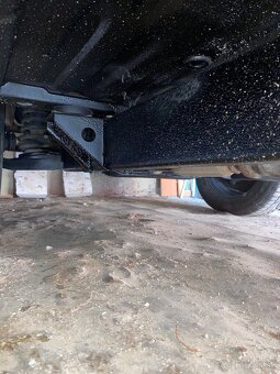 SUZUKI VITARA 2.0 TD - 11