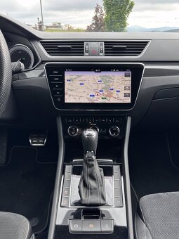Škoda Superb Sport-Line 2.0 TDI DSG - 11