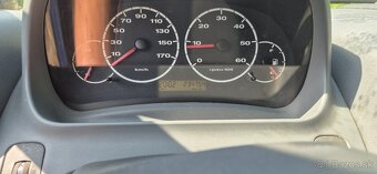 Predám Fiat ducato 2.8D -spoľahliva dodávka - 11