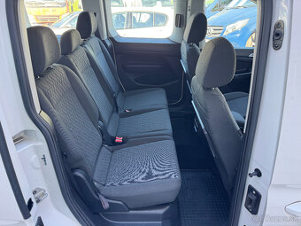 Volkswagen Caddy 2.0 TDI SCR Life - 11