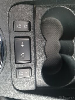 Škoda Fabia 10/2011 1,2 TSI digi klíma 95.270 km - 11