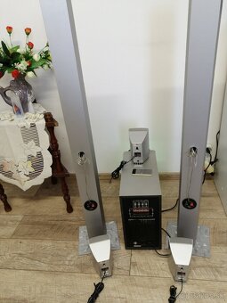 Bluetooth hifi systém SAMSUNG - 11