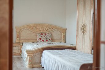 Exkluzívny predaj rodinného domu v obci Bojná - 11