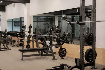 Celoročné obývateľný apartmán A103 Brezovina - 11