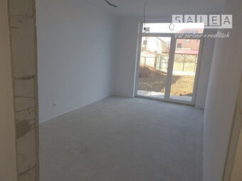Rodinný dom Skolaudovaný Krakovany pri Piešťanoch - 11