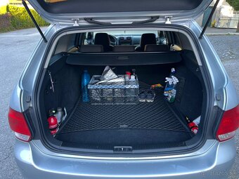 Vw golf 5 variant - 11