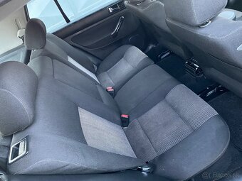 Volkswagen Golf 4 IV 1.9 TDI 81Kw r.v.:2004 M5 - Šport - 11