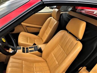Ferrari 328 GTS z roku 1987 - 11