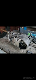 Jawa pionier mustang - 11