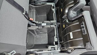 Volkswagen Transporter T6, klimatizáciou uzitkovom priestore - 11