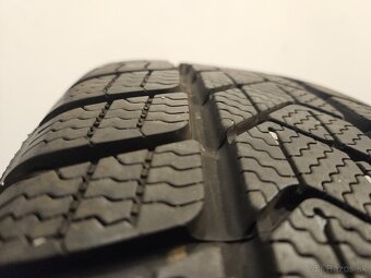 Originálna zimná sada VW - 5x112 r16 + 205/60 r16 96H - 11