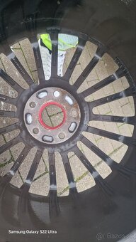 Predám Elektrony 5x112 R19 - 11