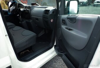 CITROEN JUMPY 2.0 HDi LONG 6miest 2009 88kW -STK - 11