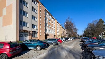 Predám 3 izb byt v Košiciach - sídlisko Terasa, 68 m2 - 11