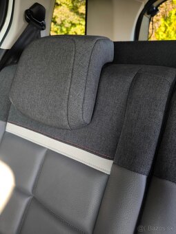 NOVÁ CENA Citroen C5 Aircross - 11