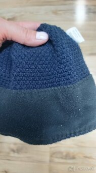 zimné dámske čiapky Tommy Hilfiger X/XL a Relax - 11