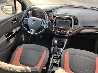 Renault Captur - 11