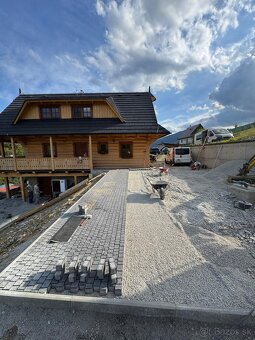 Ponúkame vám komplexné stavebné práce - 11