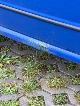 Predám fábiu 1,2 benzín - 11