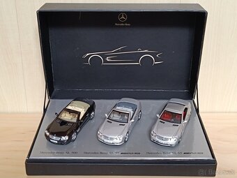AUTOMODELY SPECIAL EDITION 1:43 - 11
