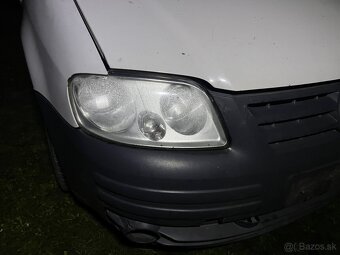 VW Caddy nahradne diely - 11