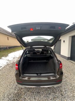 Mercedes-Benz GLC 350d - 11
