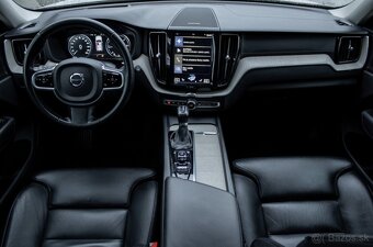 Volvo XC60 D4 Inscription A/T 2019 - 11