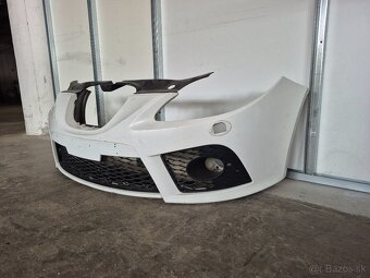 Nárazník Seat - 11