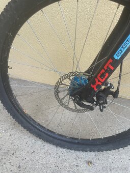 Predám detský bicykel Kellys - 11