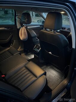 Škoda Superb Combi 2.0TDi 2021 - 11