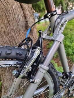 Merida Dominator - 11