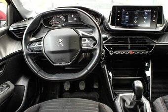 Peugeot 208 1.2 PureTech Active Pack - 11