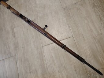 Vzduchovka Stella vz36 - 11