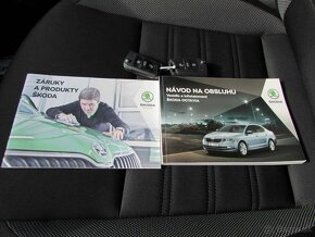 Škoda Octavia Combi 1.5 TSI Style - 0% Akontacia - 11