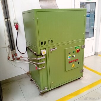 Hlbicka AgieTron  200c - 11