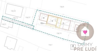 6 IZBOVÝ RD S DVOJGARÁŽOU A BAZÉNOM - ÚP 240 m2, POZEMOK 105 - 11