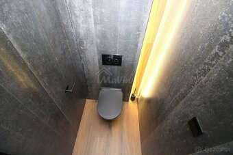 PREDAJ LUXUSNÝ 2 izb BYT 49m² M.Okruž.Partizánske - 11