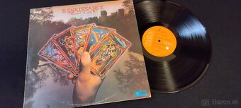 LP rock-pop 4 - 11