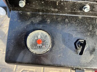 Kompresor skrutkovy Doosan 7/20, Compair, Atlas Copco - 11