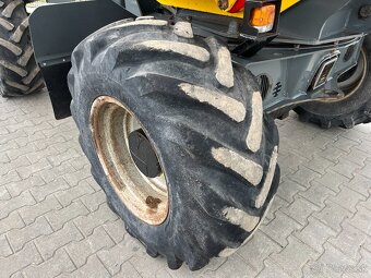 Dumper vyklapac Wacker Neuson DW60, Thwaites Benford Terex - 11