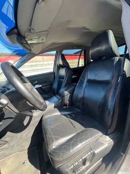Predam Volvo XC90 2.5 Benzin 154 kW - 11