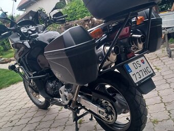 Honda Varadero xl 1000 - 11