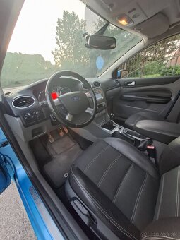 Ford focus kombi - 11