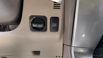 Toyota Land Cruiser 120 - 11